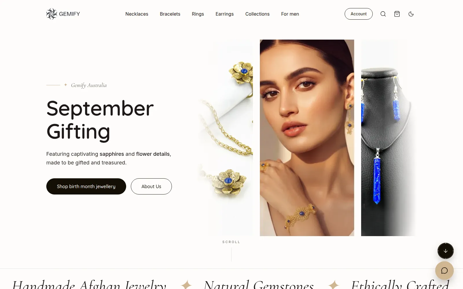 Gemify Australia